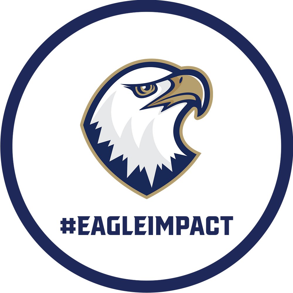 #EagleImpact