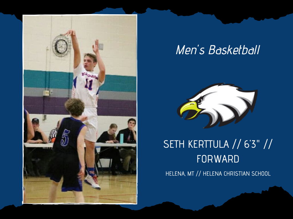 Emmaus Signs Kerttula