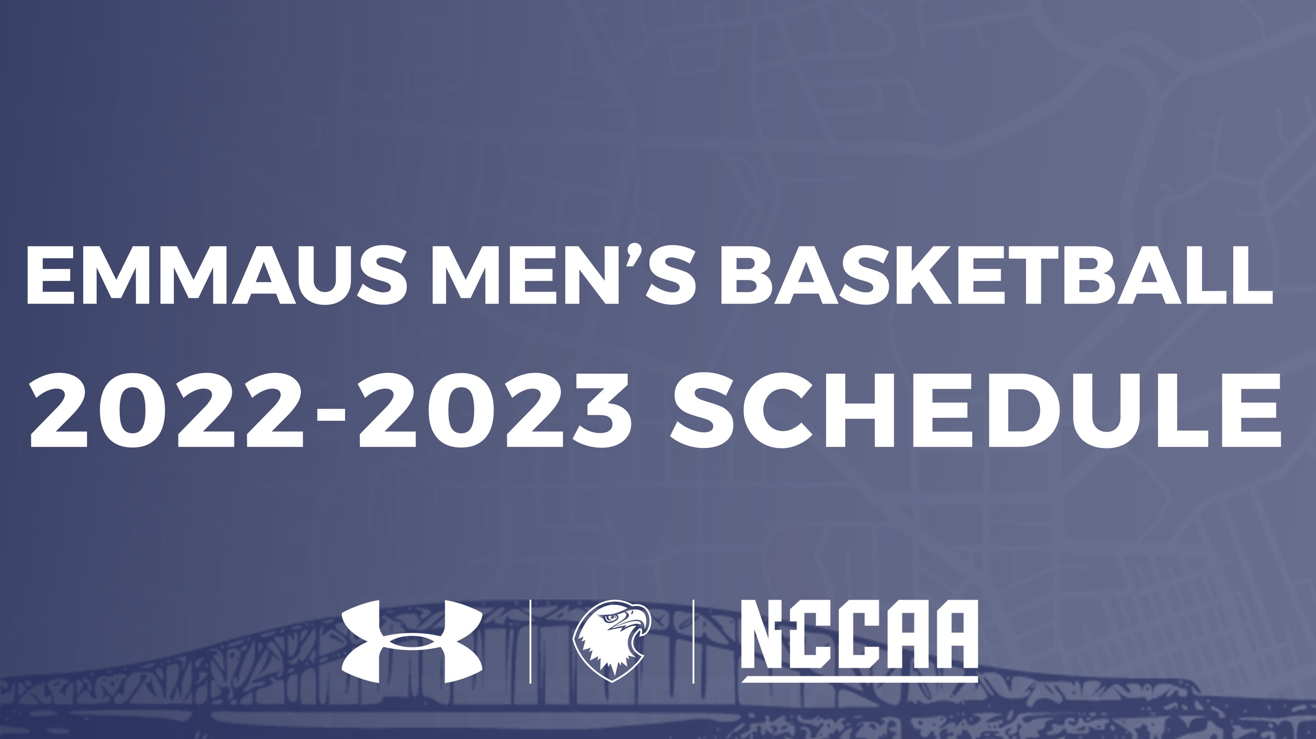 Men's Basketball Schedule Announced for 2022-23 Season