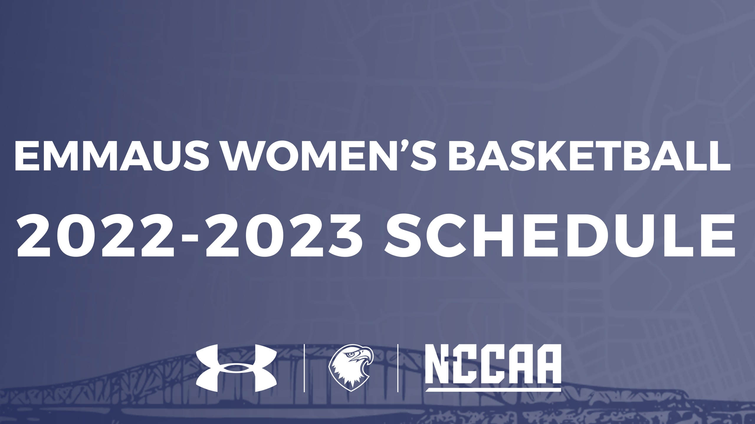 Women's Basketball Schedule Announced for 2022-23 Season
