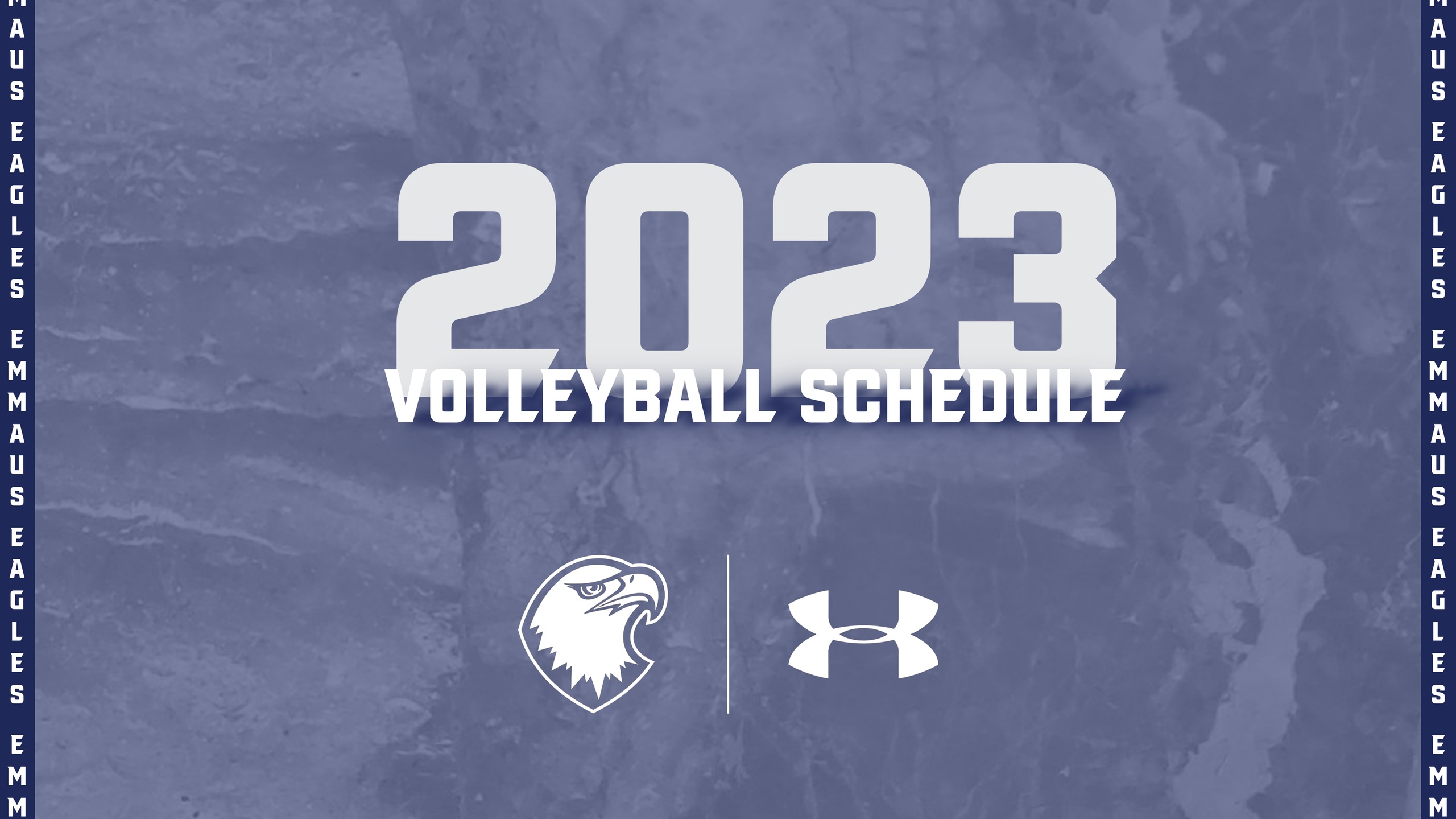 Women's Volleyball Reveals 2023 Schedule